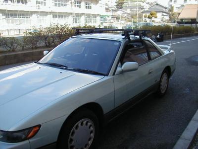 私の愛車